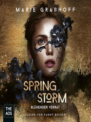 cover image of Spring Storm--Blühender Verrat